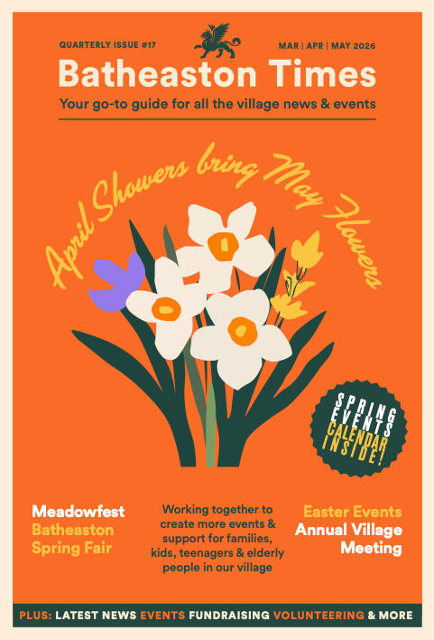 Issue 17: Spring 2026