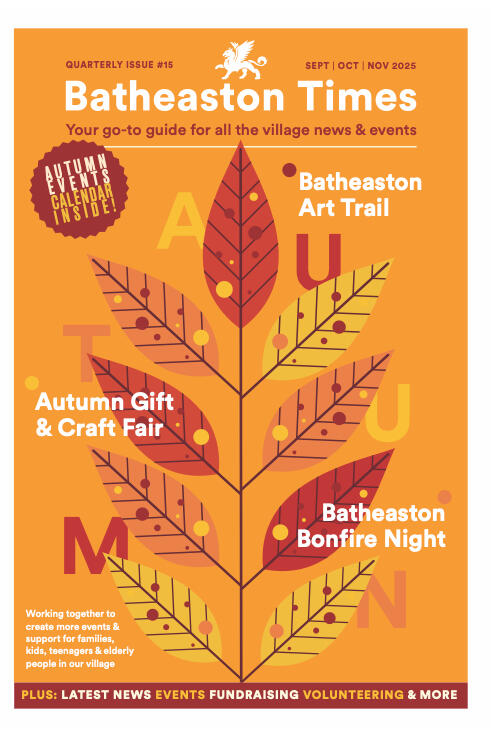 Issue 15: Autumn 2025